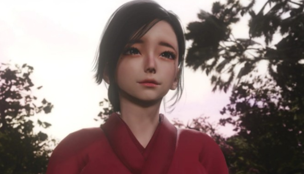 【更新/剧情向SLG/官中】我的女友是恶霸 Ch1 Ep4 官中版 + 全存档 PC+安卓/10G-橘子游戏