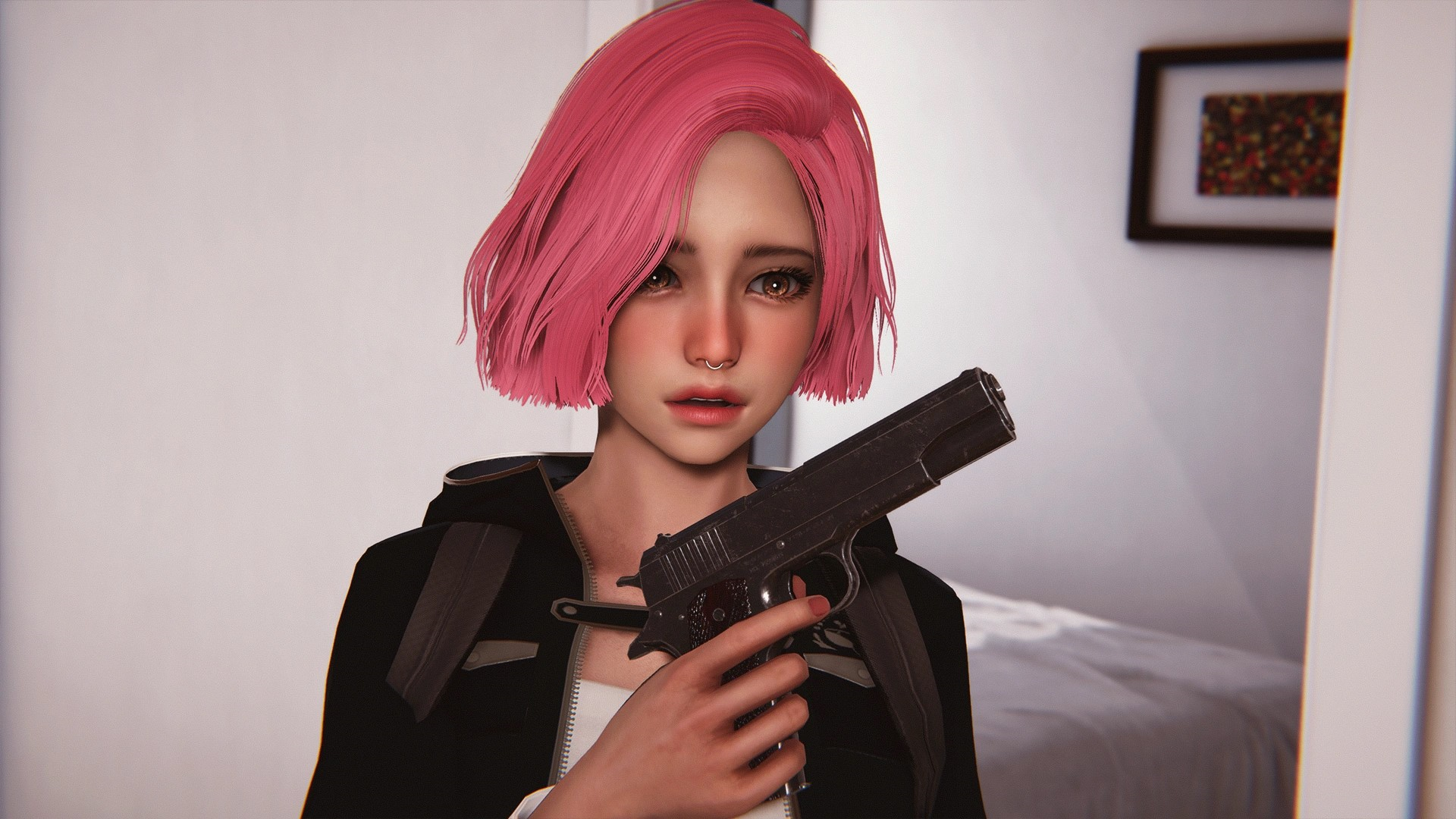 【更新/动态SLG/大灾变】传染危机/Contagion Crisis V0.5 汉化版 PC+安卓直装/5.4G-橘子游戏