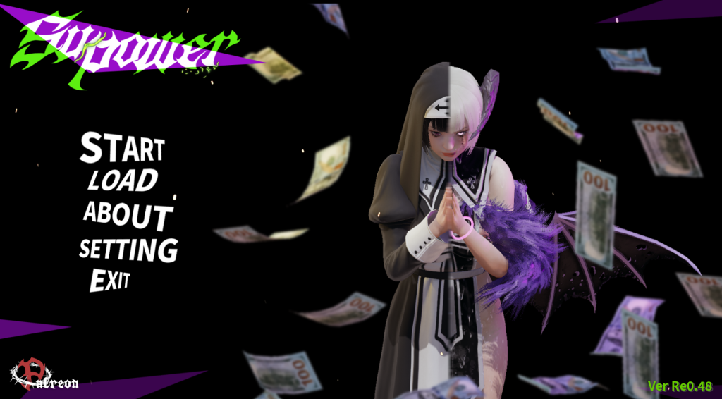 【动态SLG/沙盒后宫/亚洲风】超能力：重制版/Supower：Remake V0.50 官方中文版 PC+安卓直装/1.5G-橘子游戏
