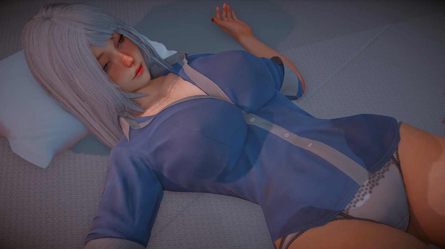 【更新/动态SLG/汉化】奥米斯特/omiSt Ver0.2 汉化版 PC+安卓直装/5.37G-橘子游戏