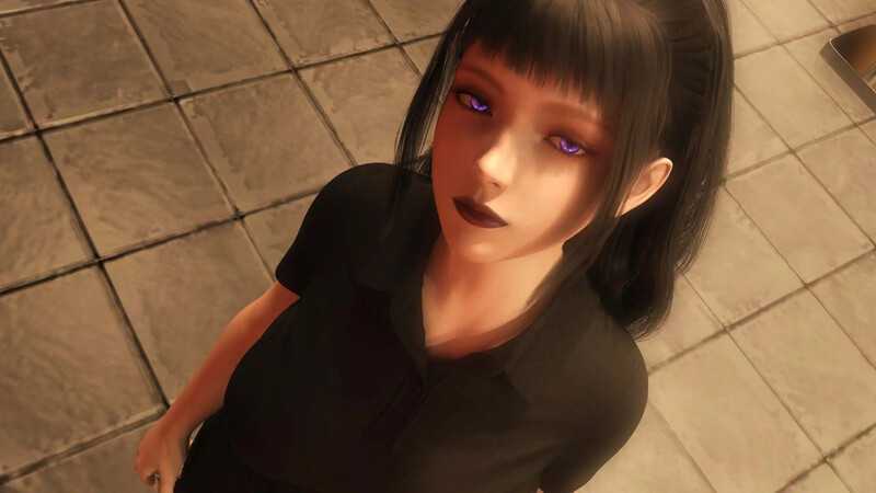 【更新/动态SLG/NTR】欲望之影/Shadows of Desire V0.6 Part2 AI汉化版 安卓直装/3.8G-橘子游戏