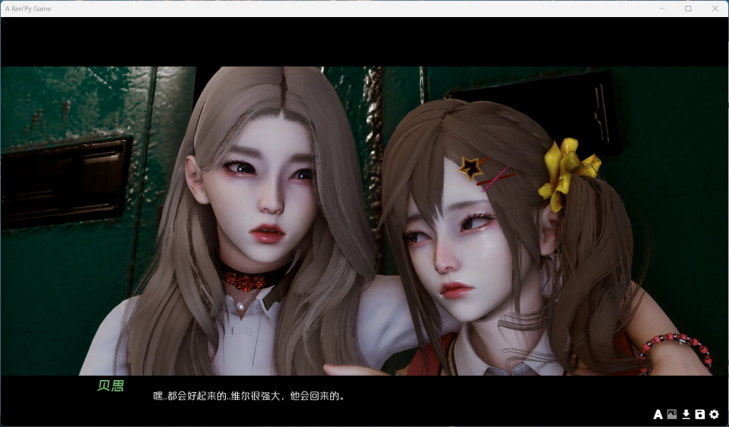 【动态SLG/末日丧尸/汉化】我们的60天/60 Days Of Us [EA Build 1] PC+安卓直装/1.2G-橘子游戏