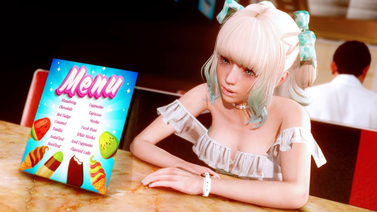 【更新/动态SLG/汉化】深渊的欲望/Abyssal Lust Ver0.1.1 PC+安卓直装/2.4G-橘子游戏