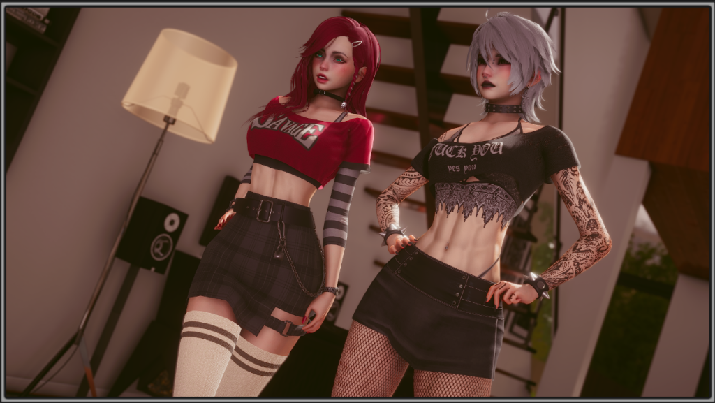 【亚洲风SLG/动态/官中】黎明陨落/黎明之秋/Dawnfall Ver0.1 官中版 PC+安卓直装/1.5G-橘子游戏