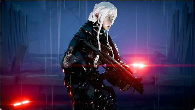 【亚洲风SLG/沙盒/动态】深度冻结协议/ Deep Freeze Protocol Ver1.0.0 汉化版 PC+安卓直装/2.4G-橘子游戏